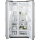 Electrolux CHLODZ-ZAMR. EAL6140WOU SBS ### - 1405556 - zdjęcie 3